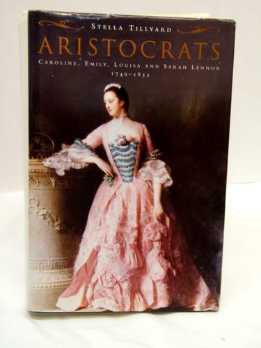 ARISTOCRATS