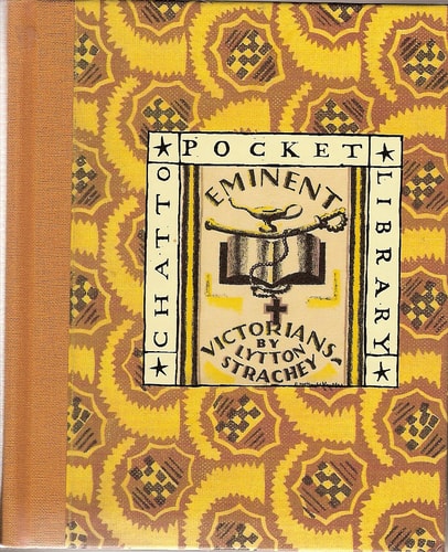 Edition published by Chatto & Windus