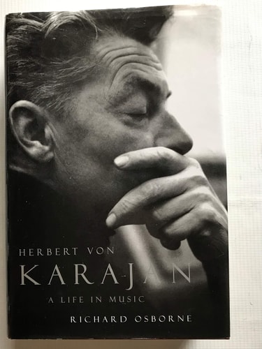 Herbert Von Karajan