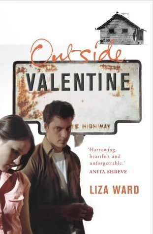 Outside Valentine: a novel