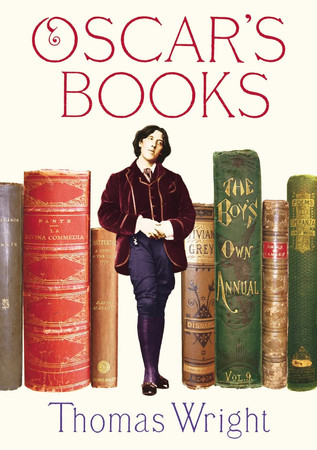 Oscar's books