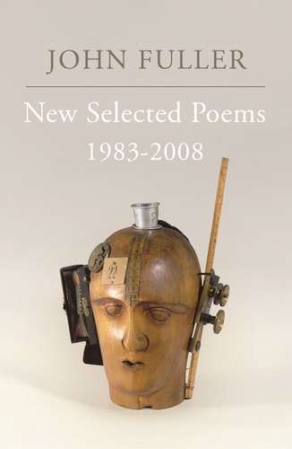 New Selected Poems 1983-2008