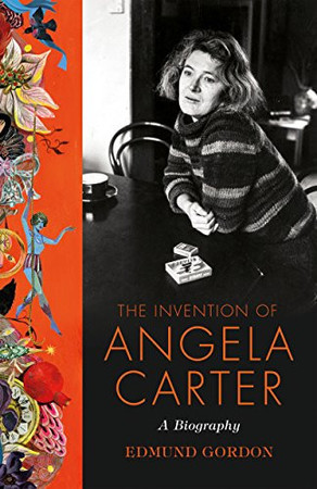 The invention of Angela Carter