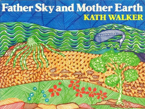 Father Sky and Mother Earth