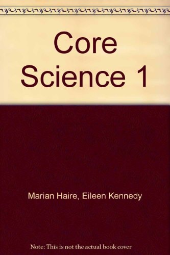 Core Science