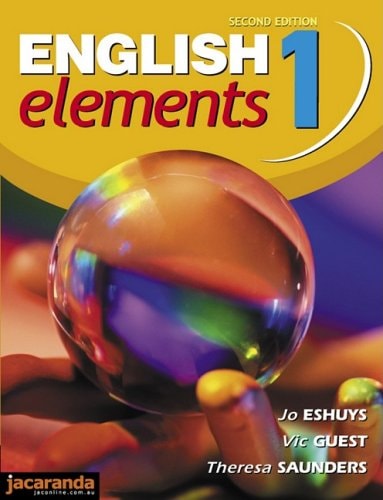 English Elements