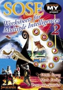 SOSE Worksheets for Multiple Intelligences 2