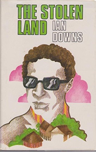 The Stolen Land