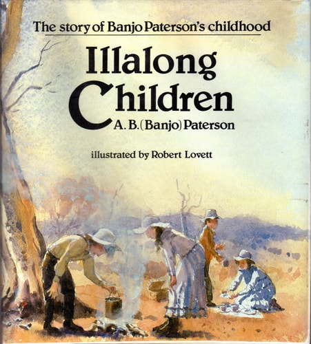 Illalong Children