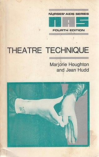 Theatre Technique