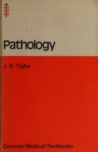 Pathology (Concise medical textbooks)