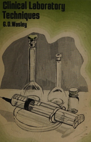 Clinical Laboratory Techniques