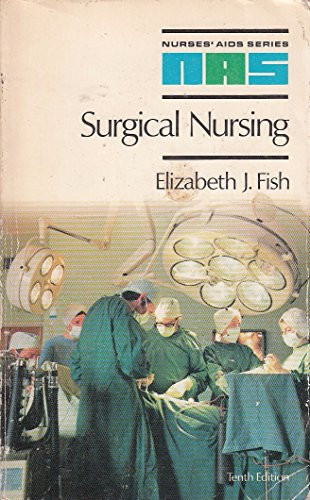 Surgical Nursing