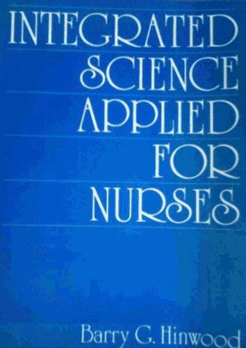 Integrated Science Applied for Nurses