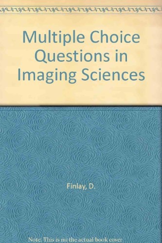 Multiple Choice Questions in Imaging Sciences
