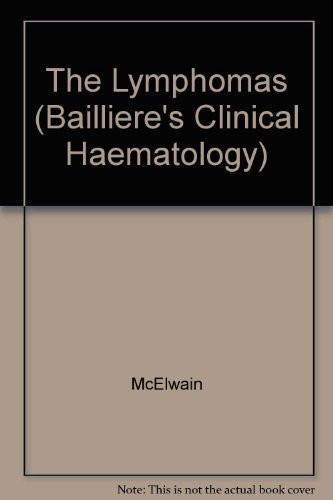 The Lymphomas