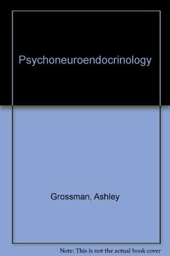 Psychoneuroendocrinology