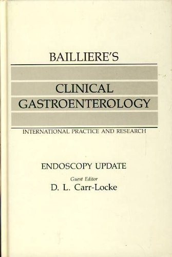 Endoscopy Update