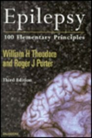 Epilepsy: 100 Elementry Principles, 3/E