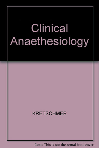 Bailliere's Clinical Anaesthesiology. Blood, Blood Products and Blood Saving Techniques