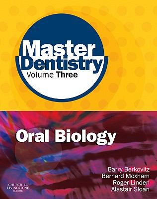 Master Dentistry Oral Biology