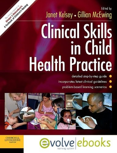 Clinical Skills in Child Health Practice