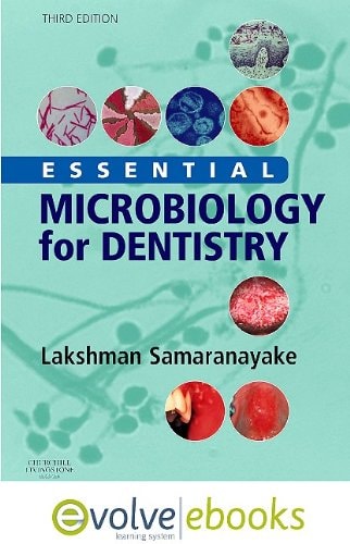 Essential Microbiology for Dentistry