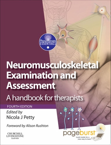 Neuromusculoskeletal Examination and Assessment E-Book A Handbook for Therapists