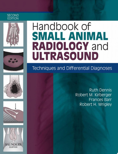 Handbook of Small Animal Radiological Differential Diagnosis