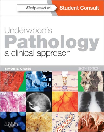 Underwood's Pathology