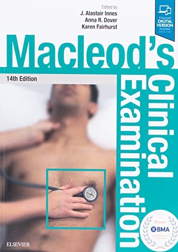 Macleod's Clinical Examination
