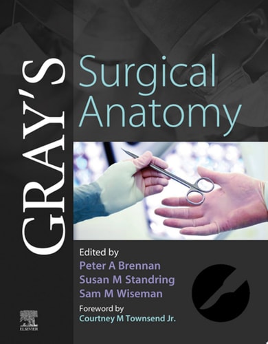 Gray's Surgical Anatomy E-Book Gray's Surgical Anatomy E-Book