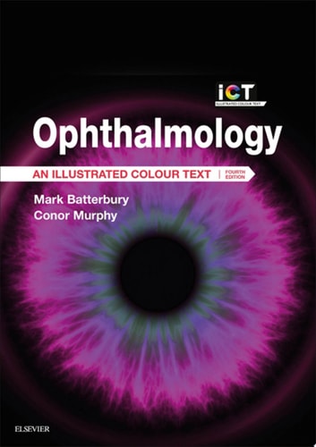 Ophthalmology E-Book Ophthalmology E-Book