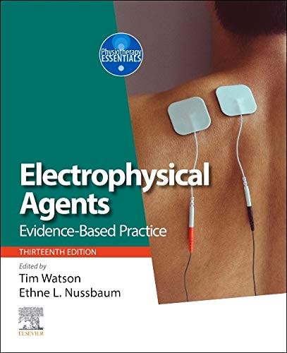 Electro Physical Agents Elsevier eBook on VitalSource (Retail Access Card) Evidence-based Practice