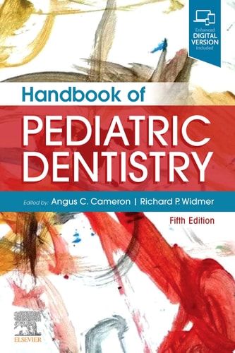 Handbook of Pediatric Dentistry E-Book Handbook of Pediatric Dentistry E-Book