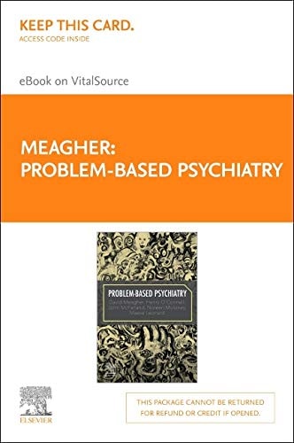 Problem-Based Psychiatry