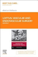 Vascular and Endovascular Surgery - Elsevier E-Book on VitalSource (Retail Access Card) A Companion to Specialist Surgical Practice