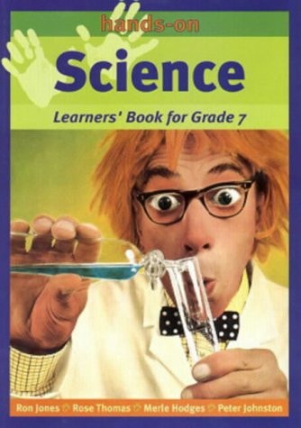 Hands-On Science