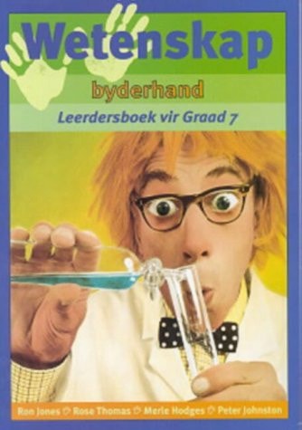 Wetenskap Byderhand