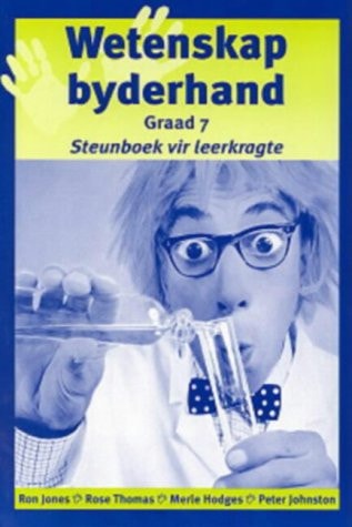Wetenskap Byderhand