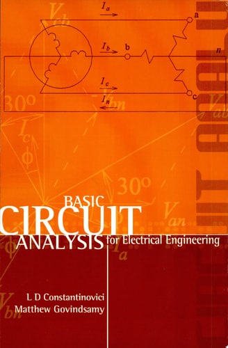Basic Circuit Analysis for Electrical Engineering