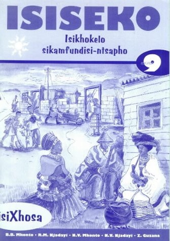 Isiseko