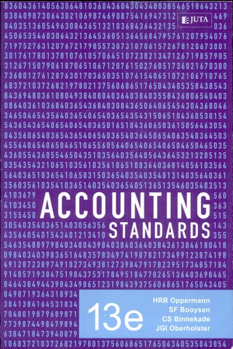 Accounting Standards