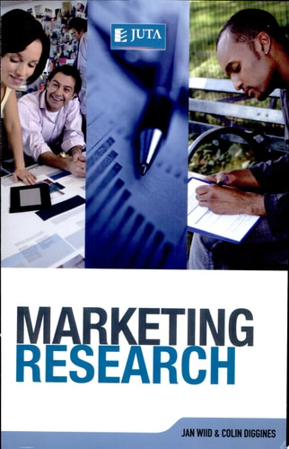 Marketing Research
