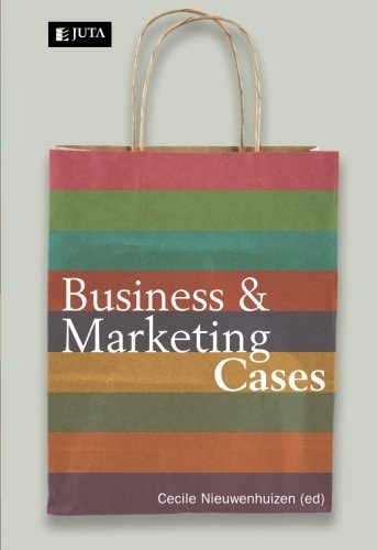 Business and Marketing Cases