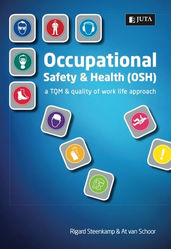 Occupational Safety and Health: A TQM and Quality of Work Life Approach