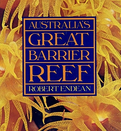 Australia's Great Barrier Reef