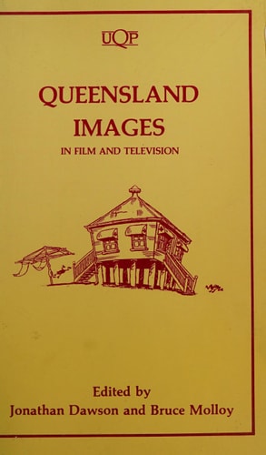 Queensland Images in Film and Television