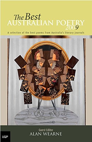The Best Australian Poetry 2009