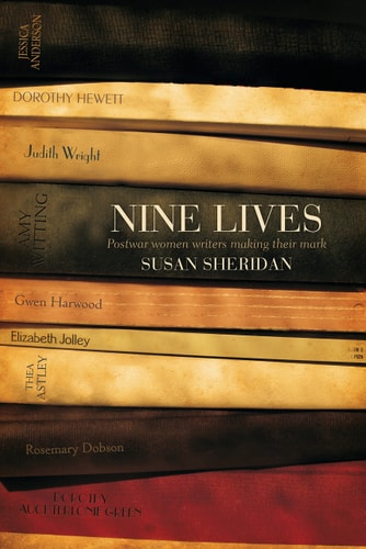 Nine Lives